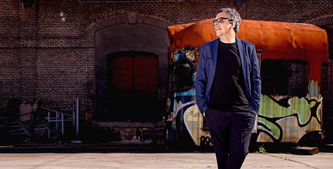 La música de autor es la única protagonista de ‘Madrid Presenta 2017’
