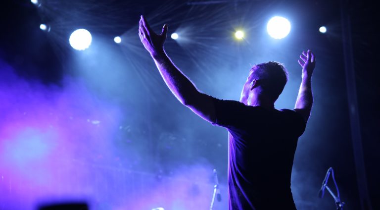 Ricky Martin repite con sus grandes éxitos en Madrid