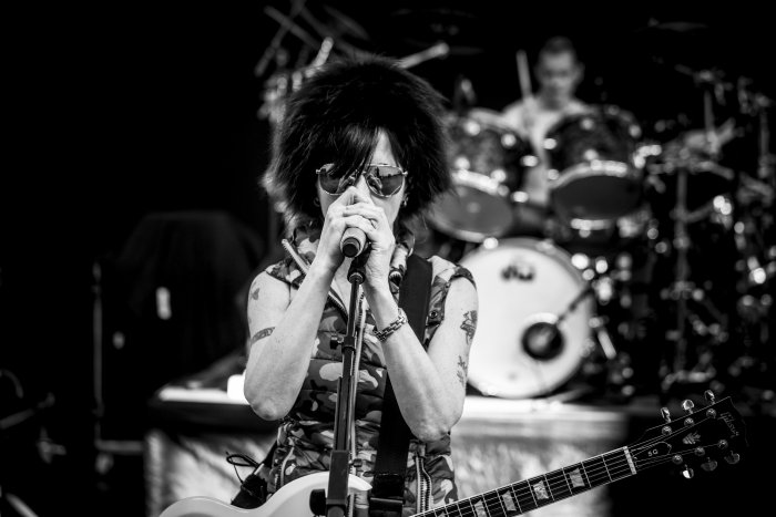 Los grandes éxitos de The Cranberries suenan en Madrid