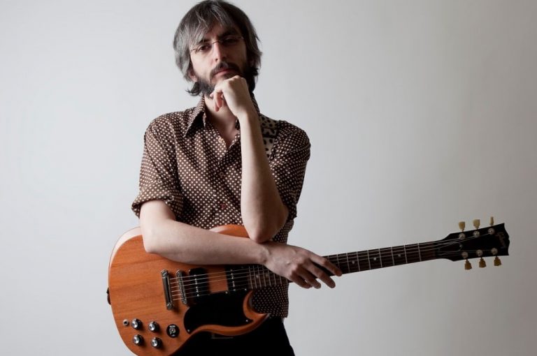 Xoel López arranca su nueva gira en La Riviera