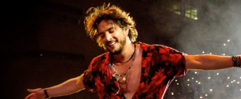 Manuel Carrasco dará su último baile en Las Ventas