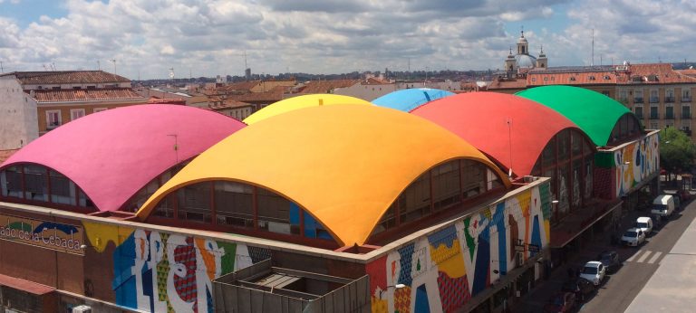 ‘Cerveza Fusión 2017’: La cerveza artesana reclama su sitio en Madrid