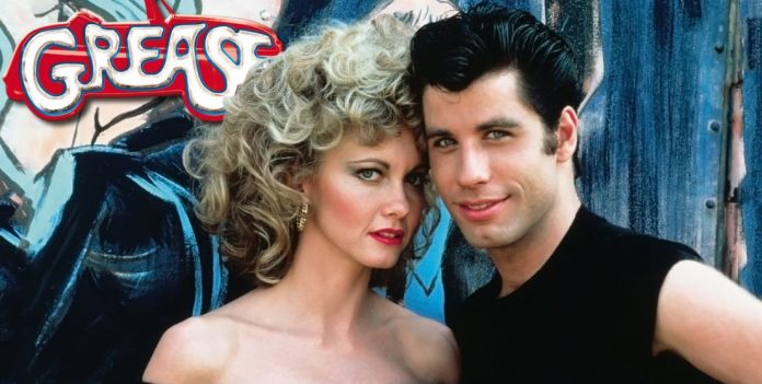 Recordando a Grease 2