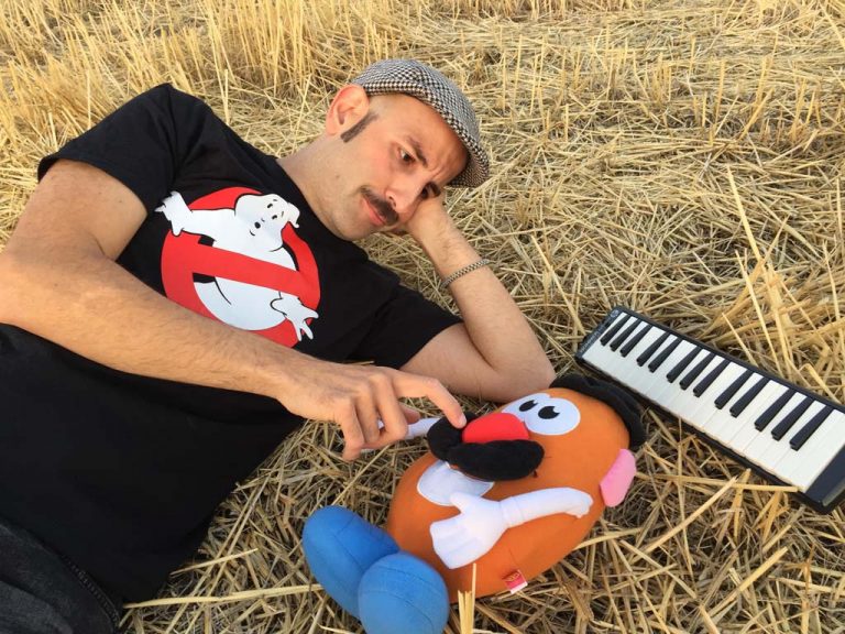 ‘Hola Borreguetes’: el show de Agustín Durán llega a Madrid