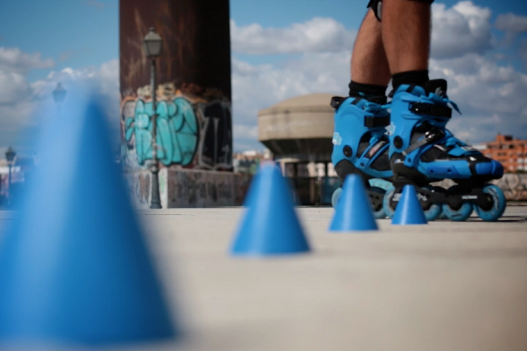 Los parques de Madrid se inundan de actividades en la III ‘Semana del Deporte Outdoor’