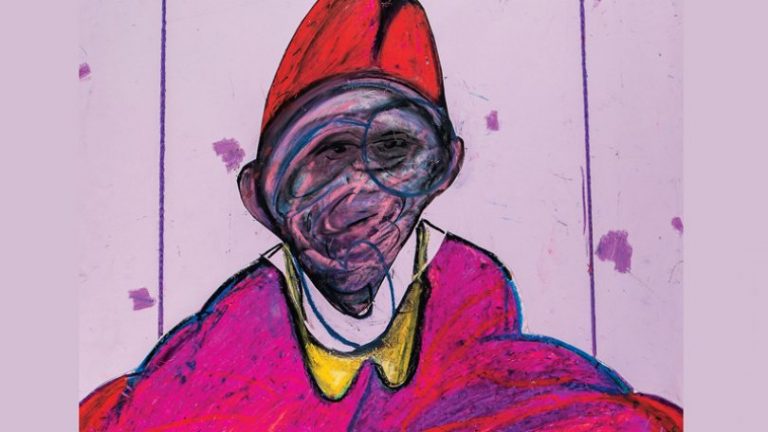 ‘Francis Bacon. La cuestión del dibujo’ o la verdad de un mito