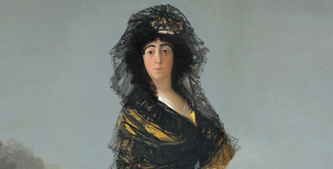 El Museo del Prado es guardián de los ‘Tesoros de la Hispanic Society’