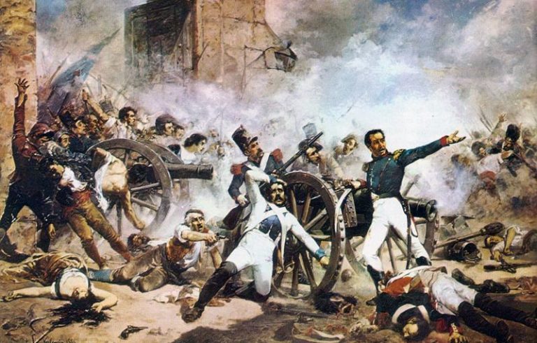 ¿Conoces la historia del 2 de mayo?
