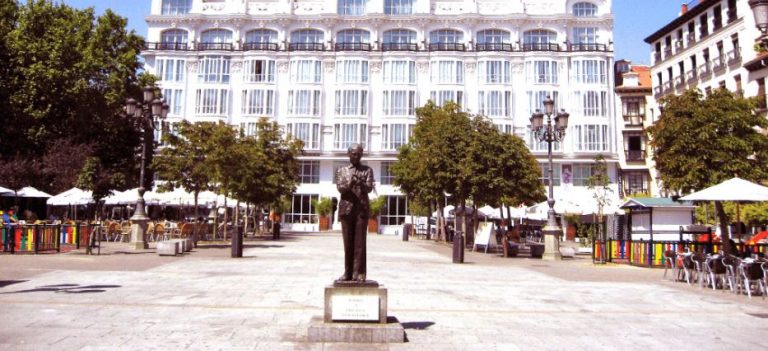 ¿Te atreves a conocer el ‘Madrid de las Letras’?
