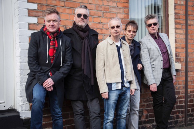‘GetMAD!’: rock, punk o garage en su tercera edición en Madrid