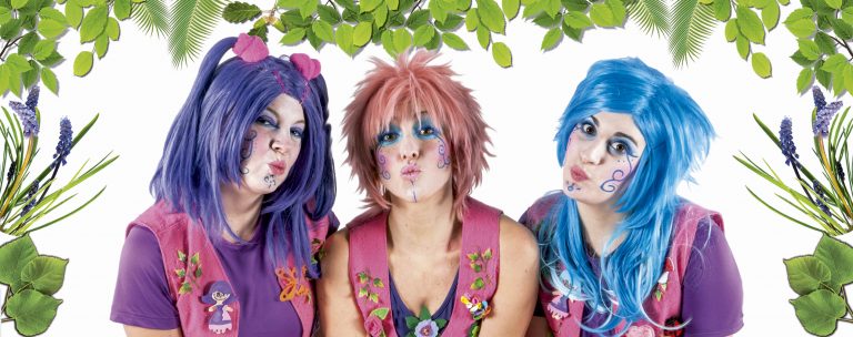 ‘Zascanduri DUM’: el musical que lucha por la naturaleza