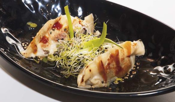 El Distrito San Blas-Canillejas se va de tapas