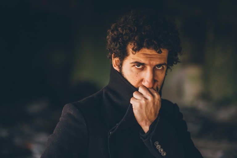 Marwan vuelve a Madrid con ‘Mis paisajes interiores’