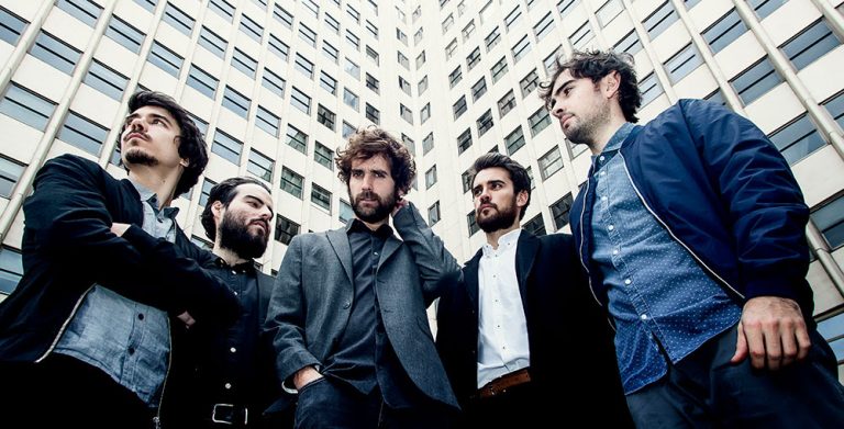 Modelo de Respuesta Polar, con ‘Más movimientos’ en el Teatro Lara