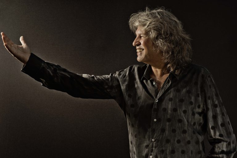 José Mercé se presenta sinfónico en Madrid