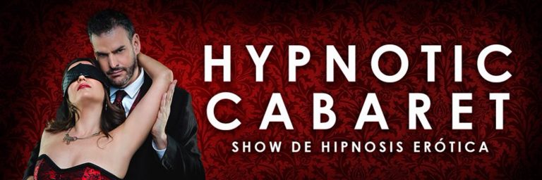 Hipnosis erótica, un espectáculo reservado para adultos