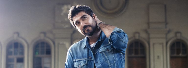 Antonio Orozco encabeza los conciertos acústicos del ‘Universal Music Festival’