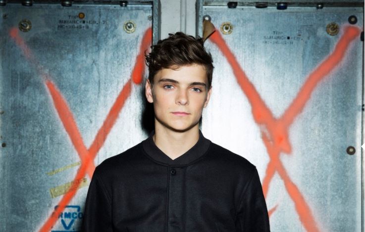 Martin Garrix y Axwell /\ Ingrosso encabezan ‘Los Álamos Beach Festival’