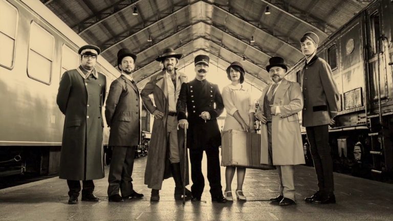 El Museo del Ferrocarril alberga un gran misterio