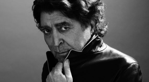 Joaquín Sabina cerrará gira en Madrid