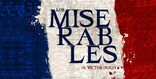El teatro es el único ingrediente de ‘Los Miserables’