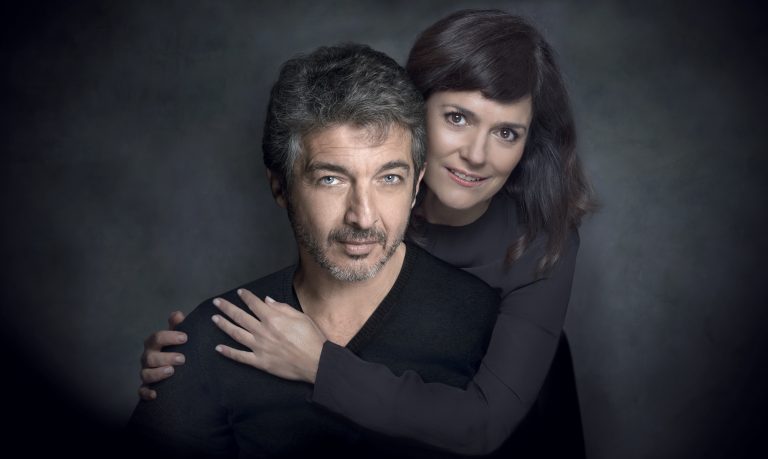 Las ‘Escenas de la vida conyugal’ vuelven a traer a Ricardo Darín a Madrid
