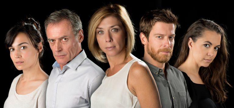 Eva Isanta y Manuel Baqueiro encabezan ‘El cíclope y otras rarezas de amor’