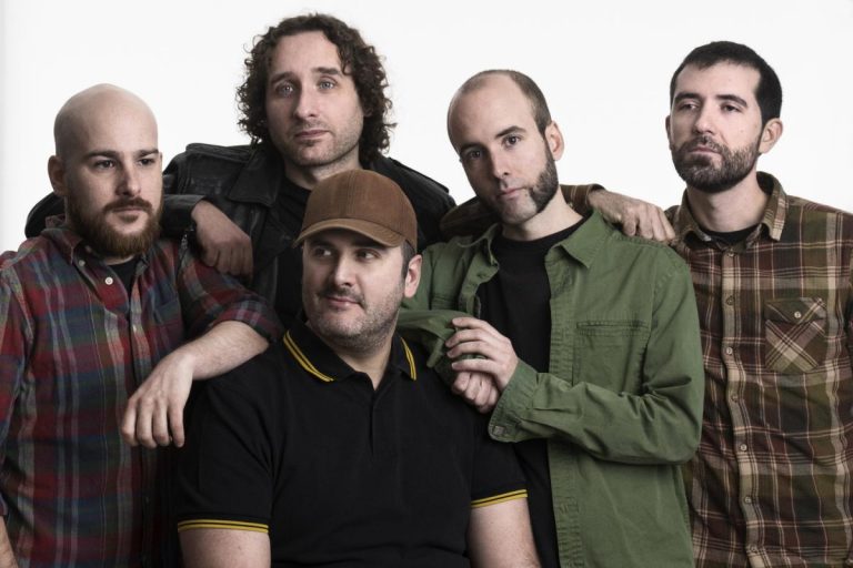 Las Fiestas de San Lorenzo, las más antiguas de Lavapiés