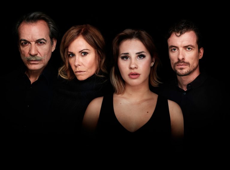El Teatro Reina Victoria entra en ‘La habitación de Verónica’