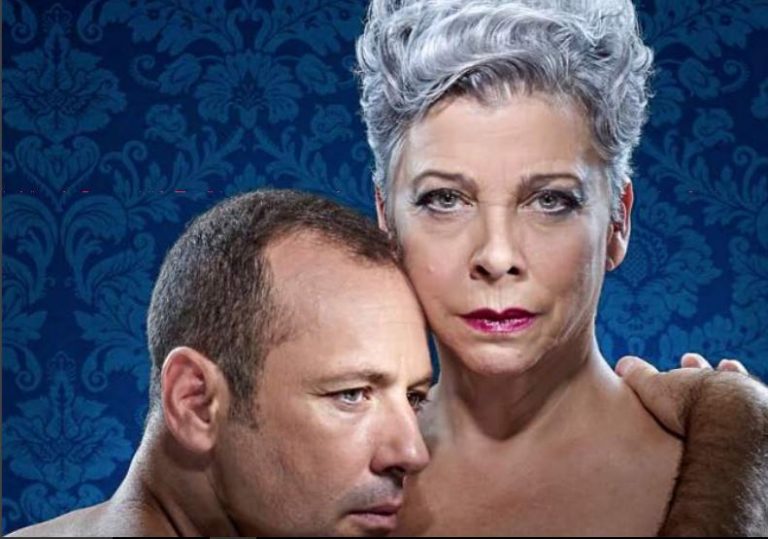 Kiti Mánver es ‘Sensible’ en los Teatros del Canal