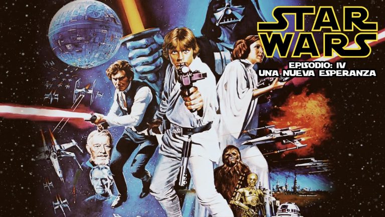 ‘Star Wars: Una nueva esperanza’ se presenta en directo en Madrid