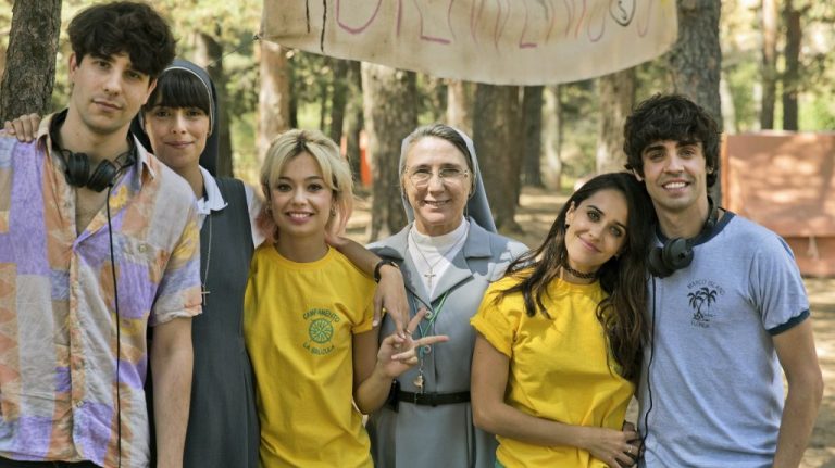 ‘La llamada’ el éxito teatral que llega a la gran pantalla