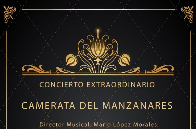 Vivaldi, Boccherini y Gardel, juntos en el Ateneo de Madrid