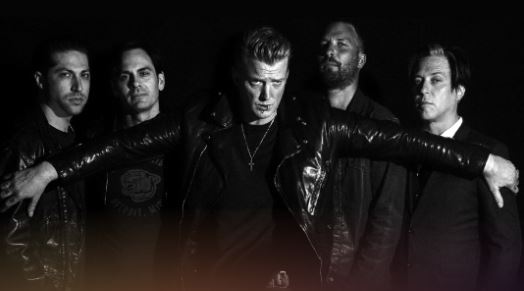Queens of the Stone Age, primer nombre del ‘Mad Cool 2018’