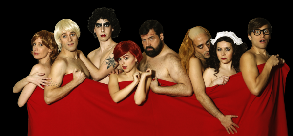 Halloween se celebra con ‘Rocky Horror Madrid Show’