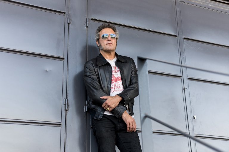 Carlos Tarque suma una segunda fecha en su debut en solitario