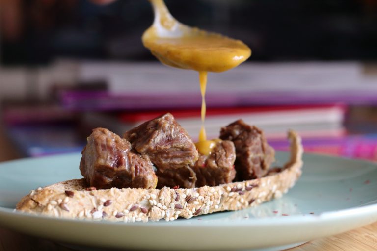 Madrid celebra la III Ruta de Tapas a Fuego Lento