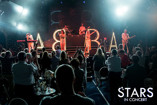ABBA revive con un último concierto en Madrid