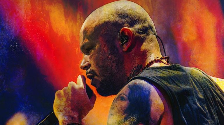 Residente, primer confirmado del Festival Cultura Inquieta