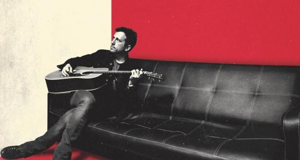 Will Hoge presenta ‘Anchors’ en Madrid