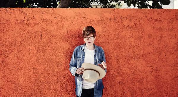 Brett Dennen llega con su nuevo disco a Madrid