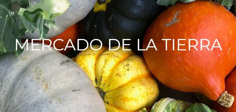 El ‘Mercado de la Tierra’ apuesta por el consumo y la alimentación saludable