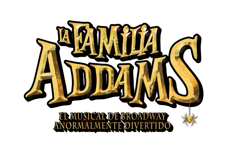 ‘La Familia Addams’ vuelve estas navidades