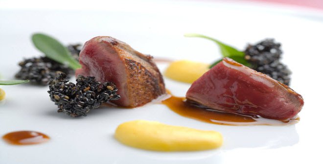 ‘Restaurant Week Madrid’ o cómo comer en los mejores restaurantes al menor precio