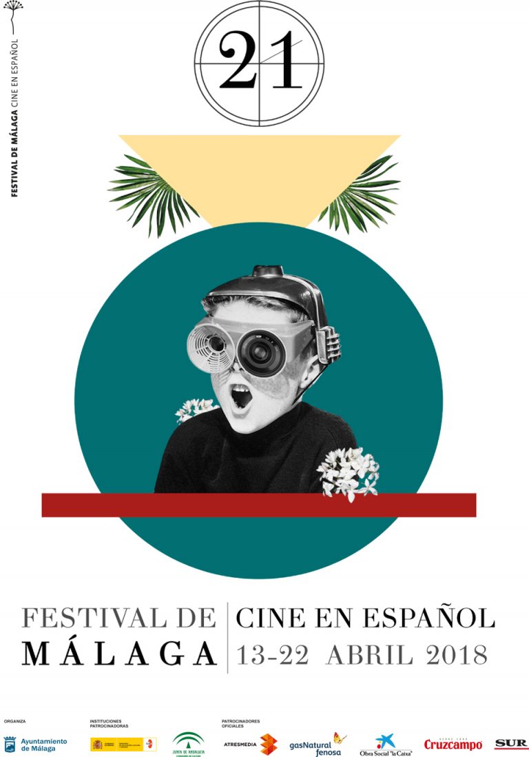 “Las leyes de la Termodinámica” inaugura el Festival de Cine de Málaga