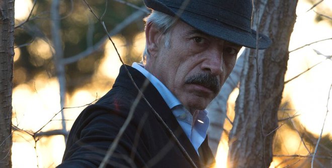 Imanol Arias regresa a los escenarios