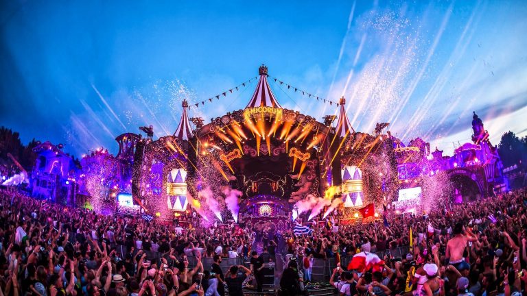 Tomorrowland, la referencia festivalera de Europa