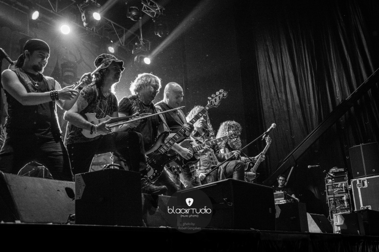 Mago de Oz celebra 30 años con orquesta sinfónica
