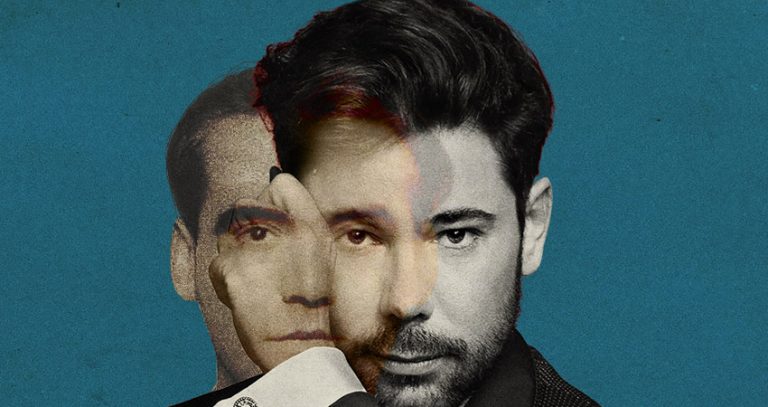 Miguel Poveda se presenta ‘EnLorquecido’