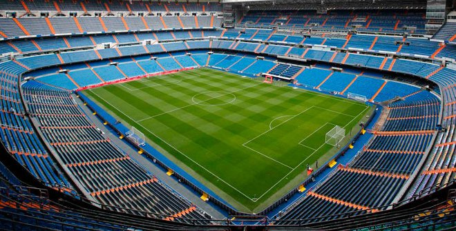 El Real Madrid recibirá al Milán preparando la Supercopa de Europa